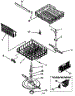 Dishrack