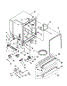 Tub Assembly