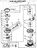 Pump And Motor Parts