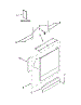 Door And Panel Parts