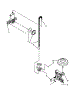Fill, Drain & Overfill Parts