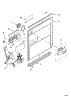 Door And Latch Parts