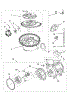 Pump And Motor Parts