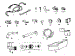 Ice Maker Installation Parts