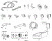 Ice Maker Installation Parts