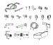 Ice Maker Installation Parts
