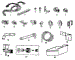 Ice Maker Installation Parts