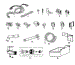 Ice Maker Installation Parts