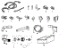 Ice Maker Installation Parts