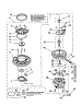 Pump And Motor