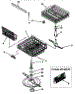 Dishrack