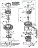 Pump And Motor