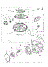 Pump And Motor Parts