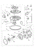 Pump And Motor Parts