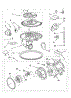 Pump And Motor Parts