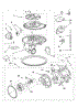 Pump And Motor Parts