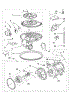 Pump And Motor Parts