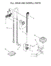 Fill, Drain And Overfill Parts
