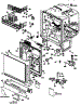 Body Parts And Door Assy