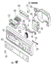 Escutcheon Assembly