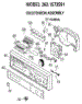Escutcheon Assembly