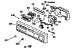 Escutcheon Assembly
