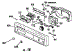Escutcheon Assembly
