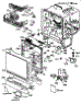 Body And Door Assembly