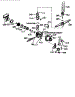Motor Pump Mechanism
