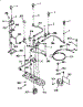 Burner Section