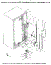 Cabinet Back