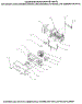 Ice Maker / Auger Motor