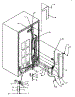 Cabinet Back