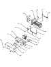 Ice Maker / Auger Motor