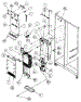 Evaporator And Air Handling
