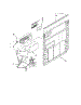 Inner Door Parts