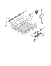 Upper Rack And Track Parts