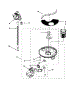 Pump And Motor Parts