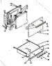 Door And Drawer