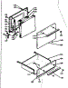 Door And Drawer