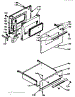 Door And Drawer