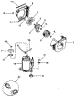 Air Handling And Compressor