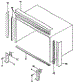 Window Mounting Kit