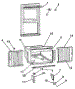 Window Mounting & Accessories