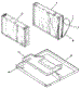 Condenser & Evaporator