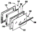 Oven Door Section