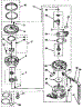 Pump And Motor Parts