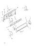 Console Panel Parts