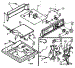 Top And Console Assembly