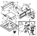 Top And Console Assembly